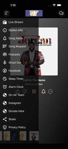 RNP 94.1 Screenshot 2 of 5