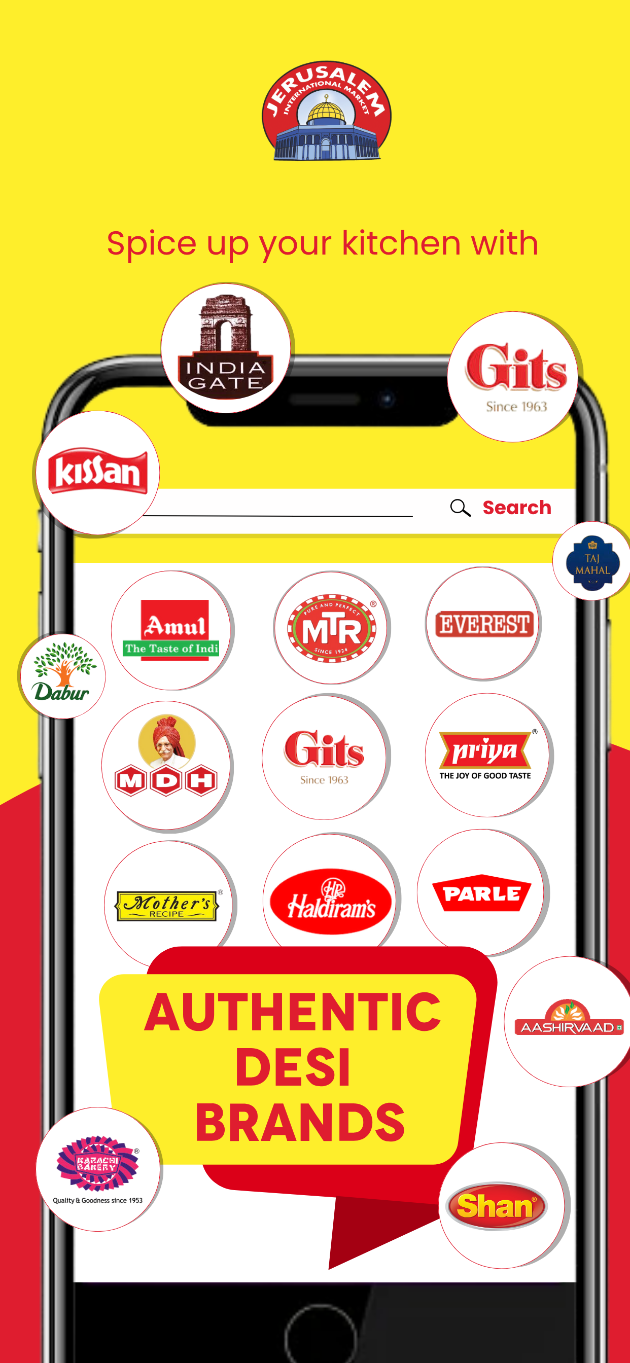 MyJmart screenshot 6