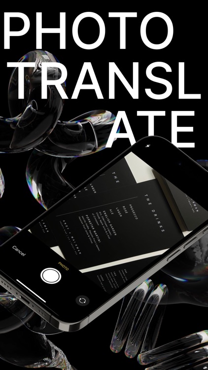 Offline Translator: Phrasify