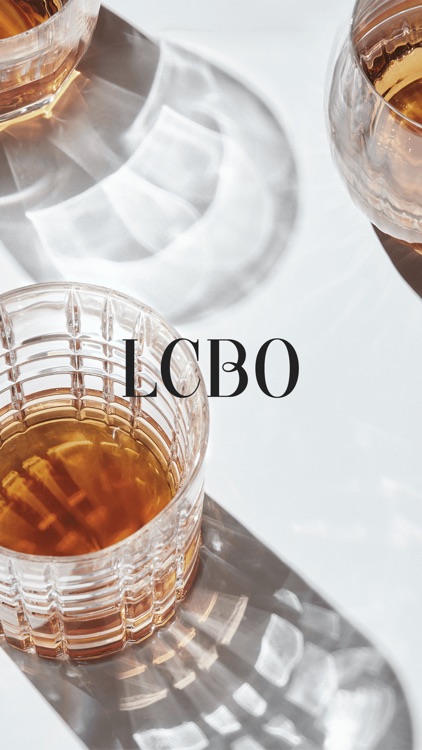 LCBO screenshot-0