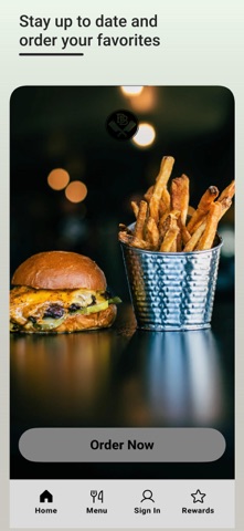 Burger & Butcher Screenshot 1 of 5