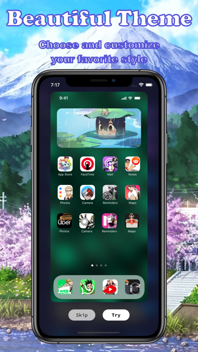 My Diary: Let's Journey Screenshot