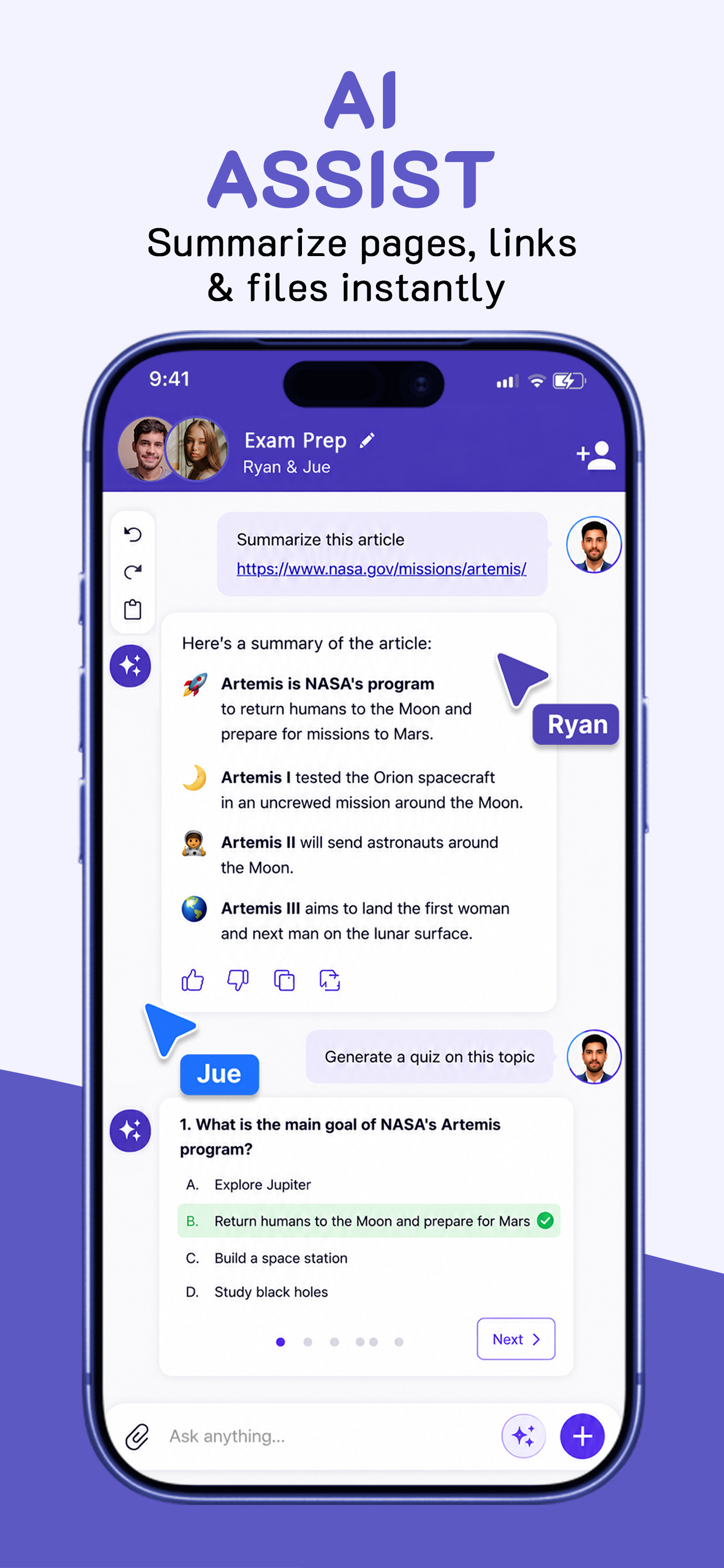 YChat: Online Hangout App screenshot 6