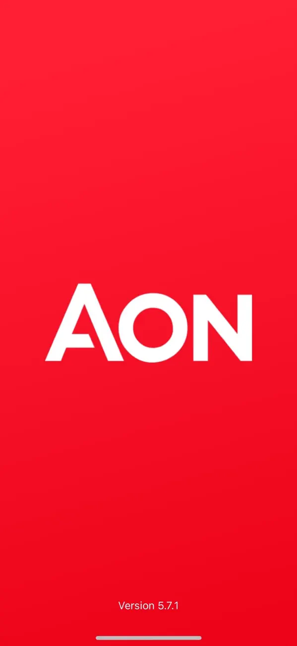 Screenshot #1 pour Aon Plus Sante