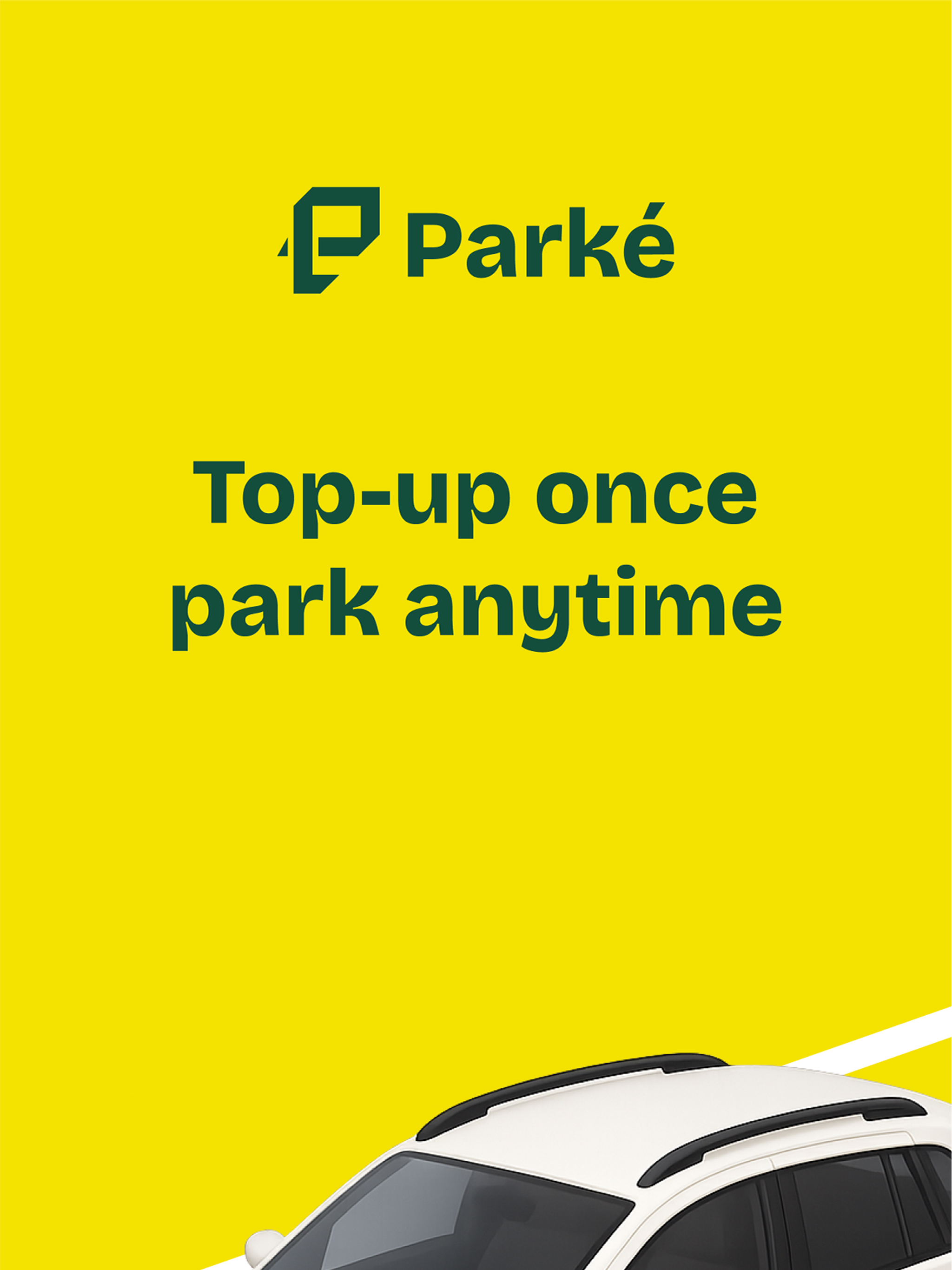 Parke: Book Parking in 2 Mins screenshot 12