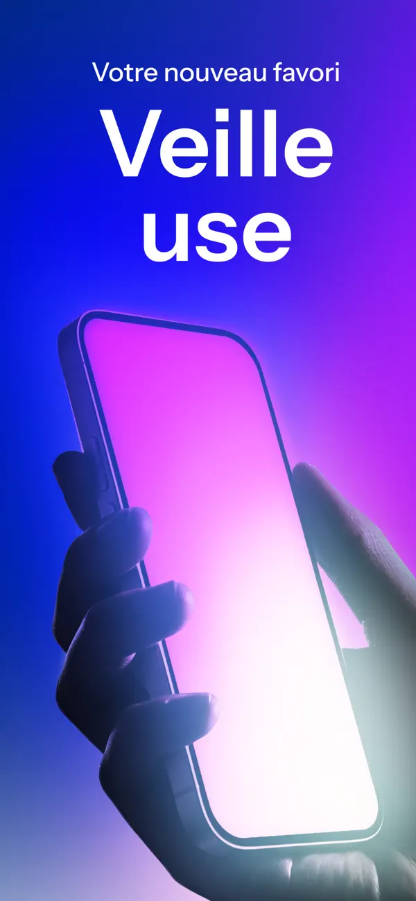 Screenshot #1 pour Night Light Nightlight Color