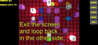 LoopWorlds - Logic Puzzles screenshot