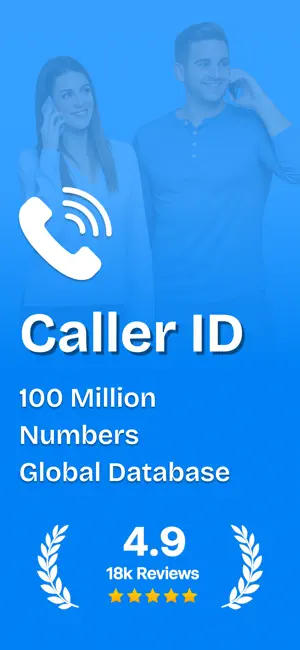 True: Caller ID & Call Manager screenshot 1