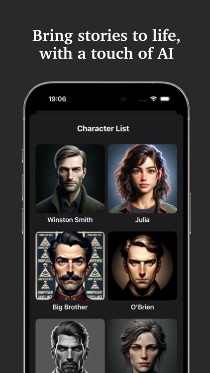 Book 2 Life: AI Book Reader screenshot-3