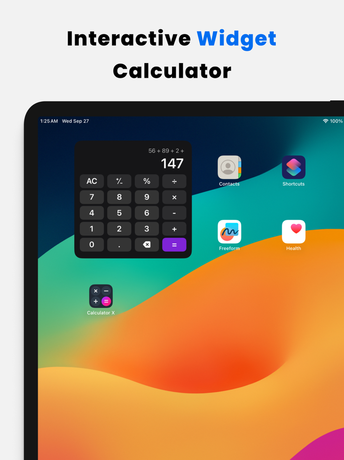 Calculadora Resolver AI