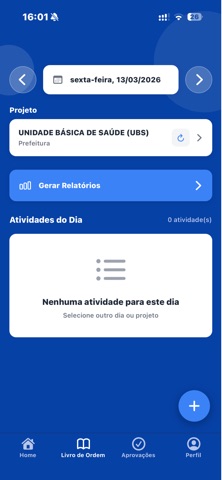 Gestão Conecta AI screenshot