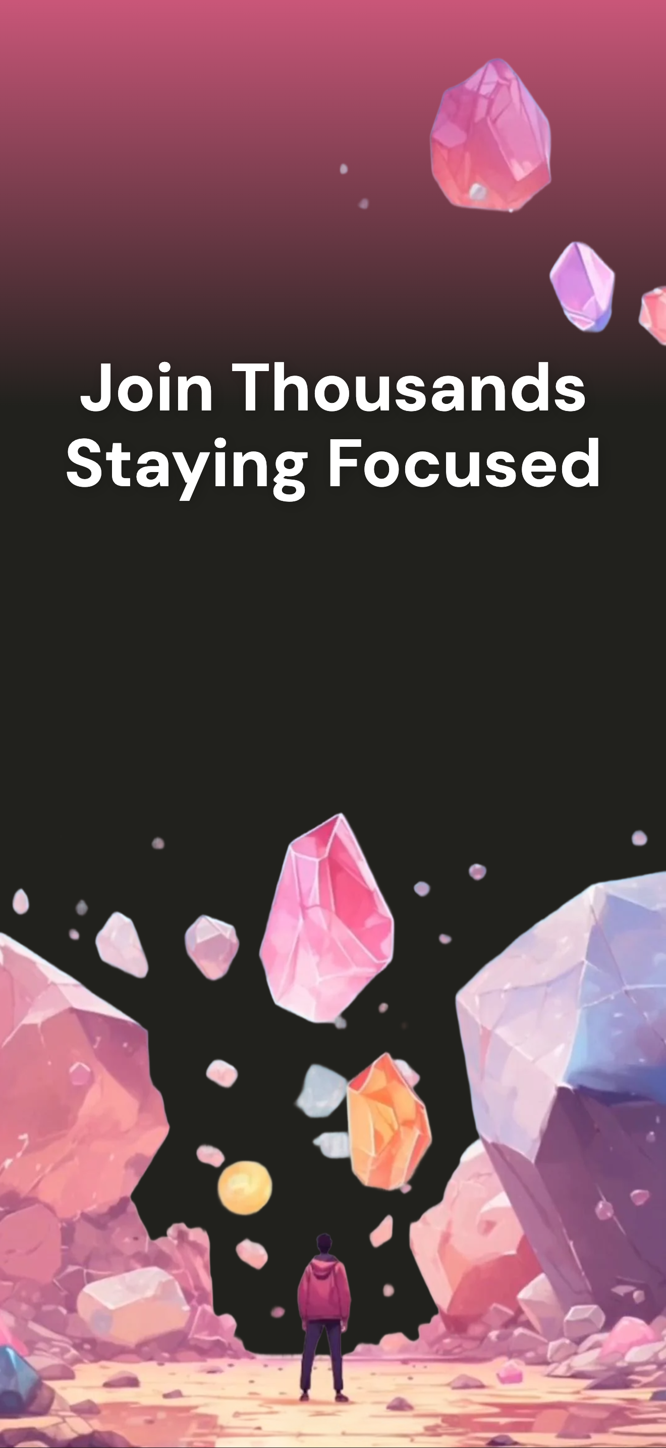 Sea Focus: Deep Work Timer screenshot 9