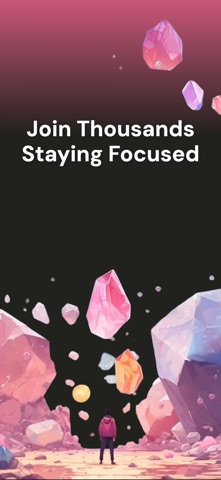 Sea Focus: Deep Work Timer Screenshot 9 of 9