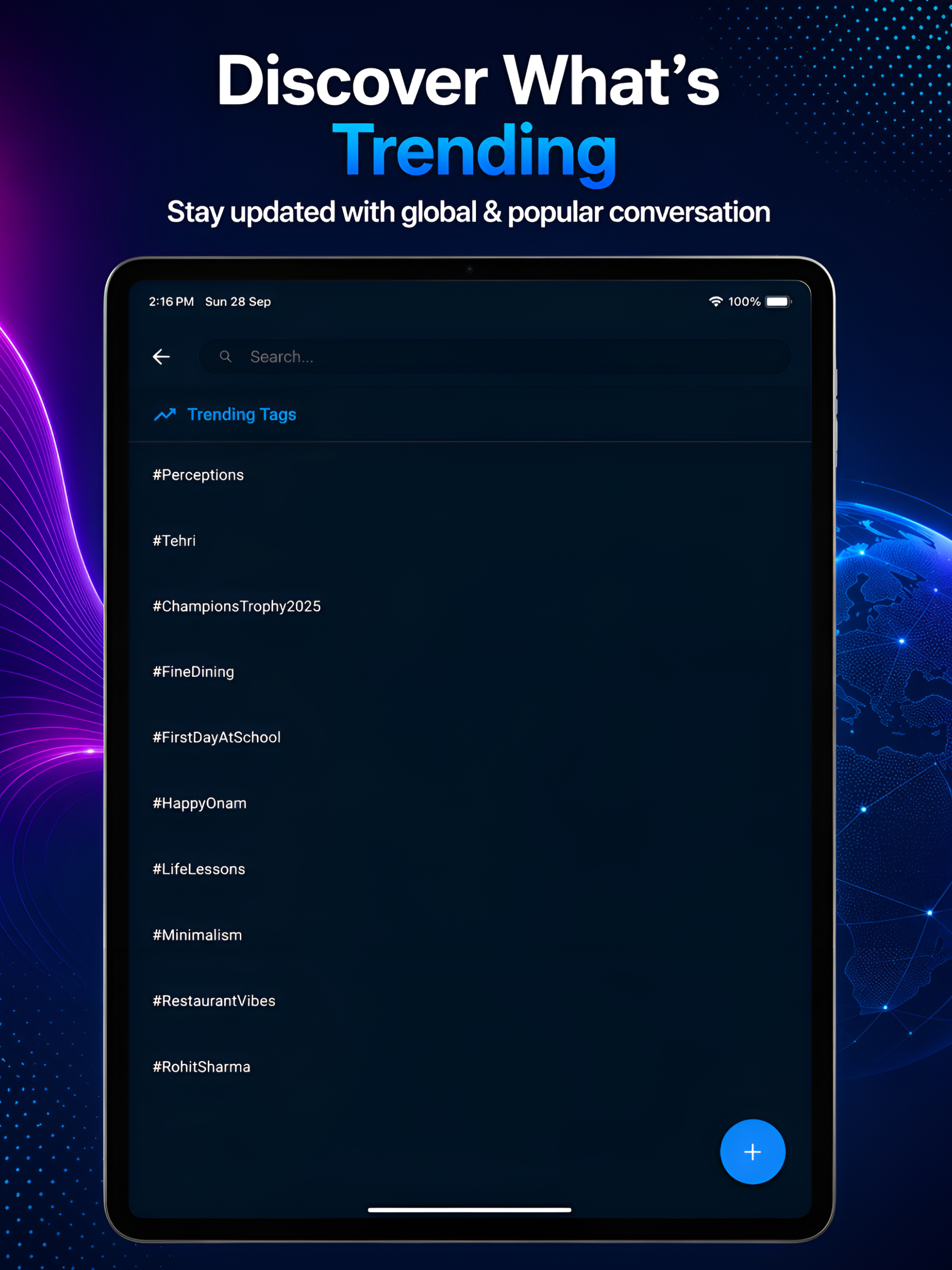 Linkyards screenshot 11