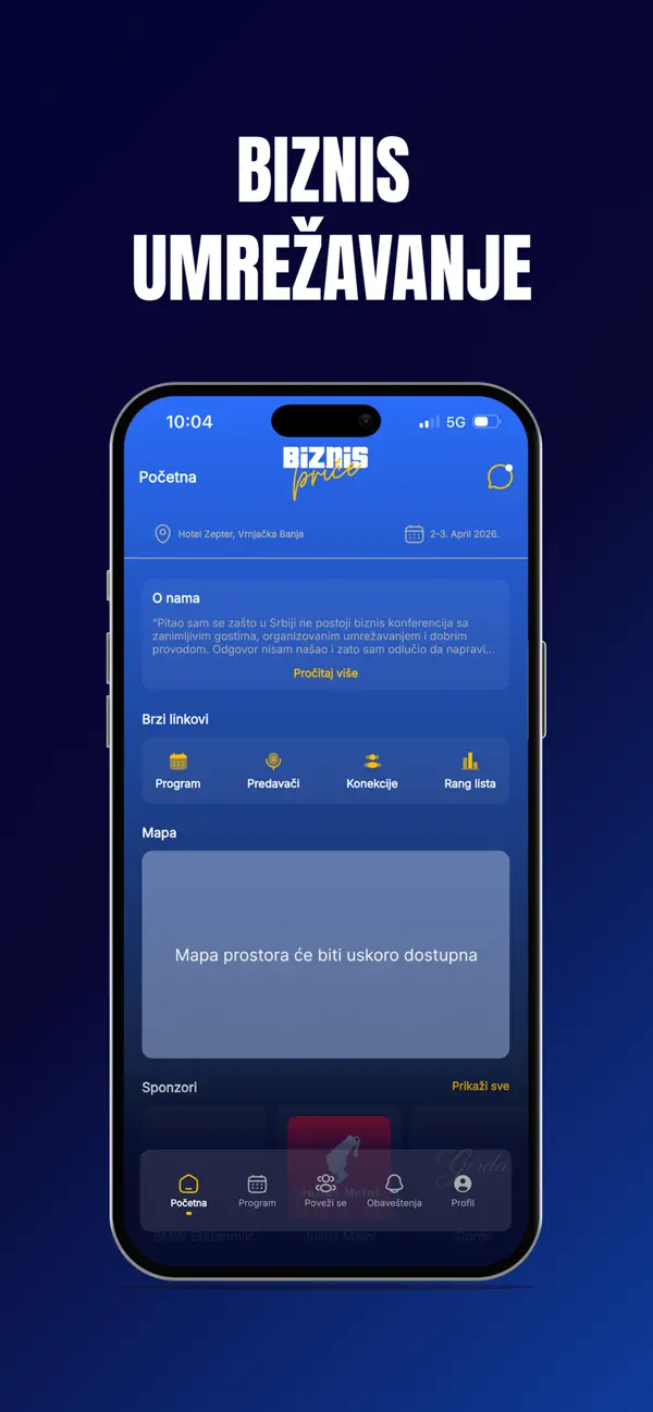 Screenshot #1 pour Biznis Price