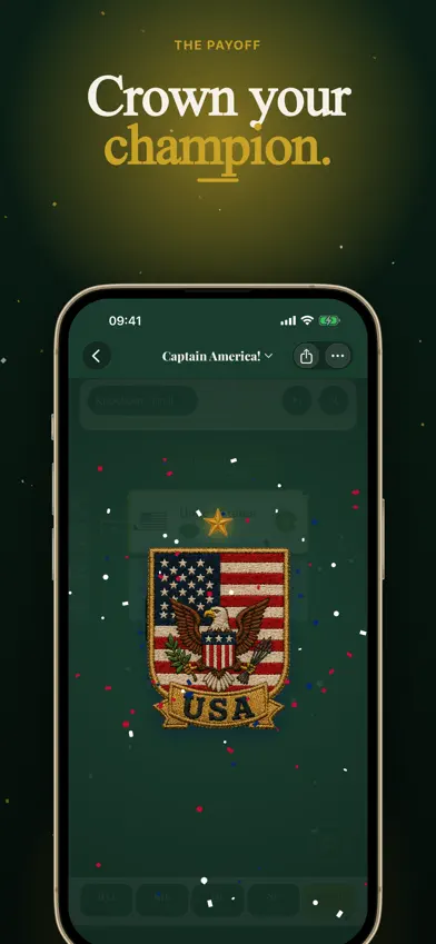 WC Predictor 2026 screenshot 4