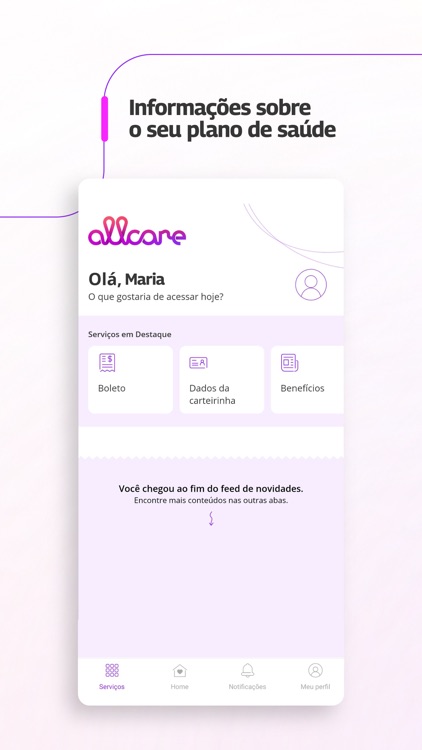 AllCare Gestora de Saúde