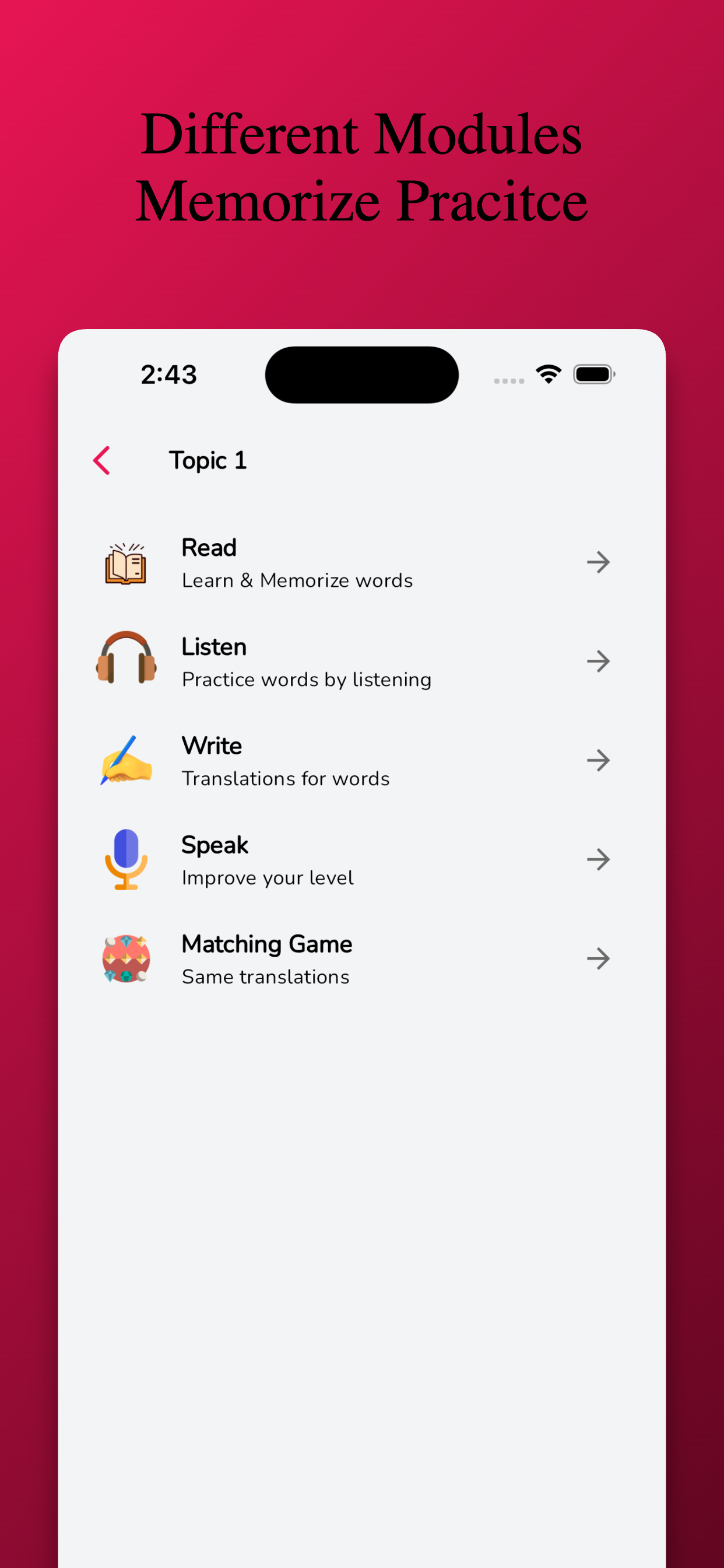 Croatian Learning - Beginners