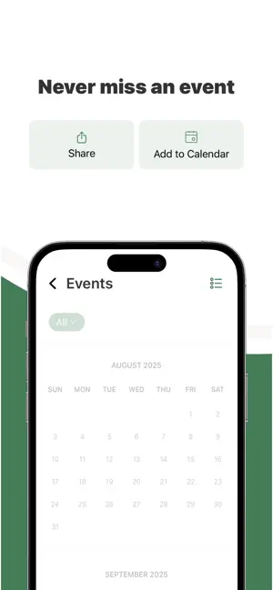 Charles Lea Center SC screenshot 2