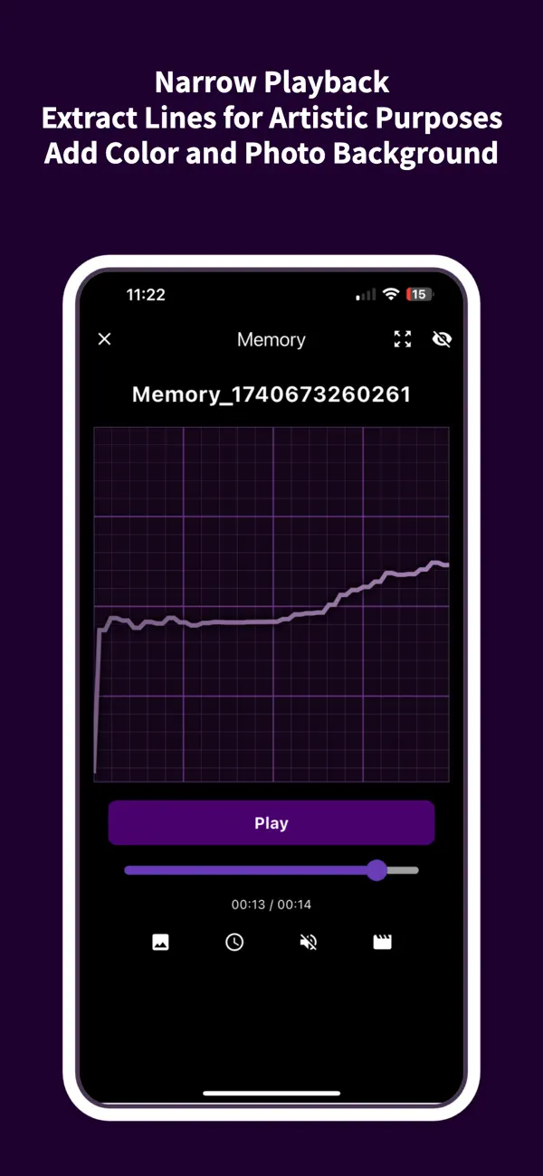 #4. KeepWaves (iOS) Göre: Arla Services