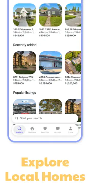True Story Realty screenshot 2