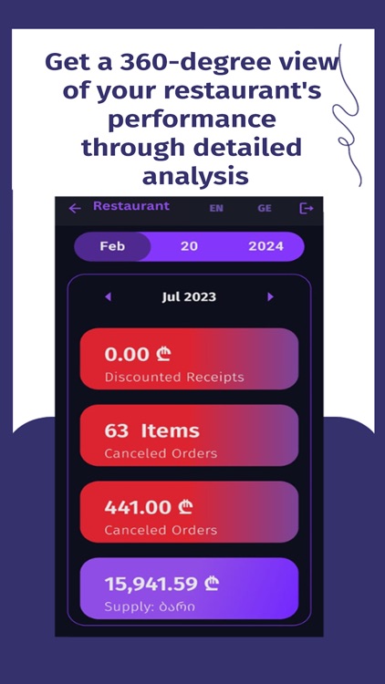 SpaceM App