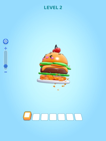 Demolish 3D