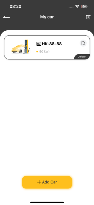 Global Charge Screenshot 8 of 8
