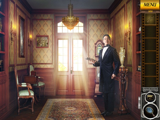 Escape Room:Adventure Traveler