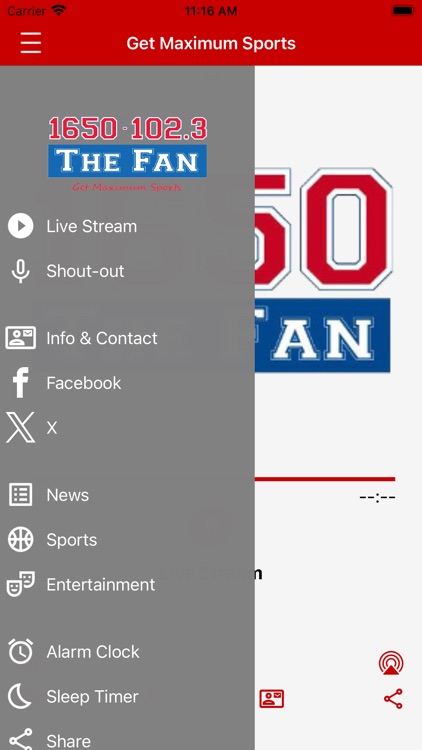 1650 - 102.3 The Fan