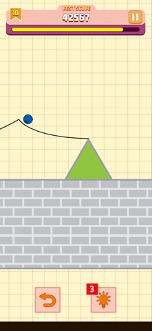 BrainPuzzle: Mini Puzzle Games Screenshot 5 of 7