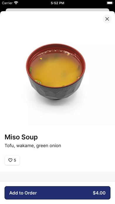 Sumo Sushi Boats Screenshot