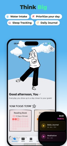 Humans: Routine Planner Screenshot 2 of 10