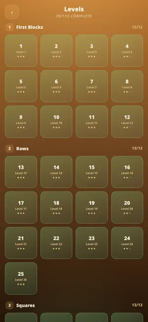 Kocko: Block Puzzle screenshot 2