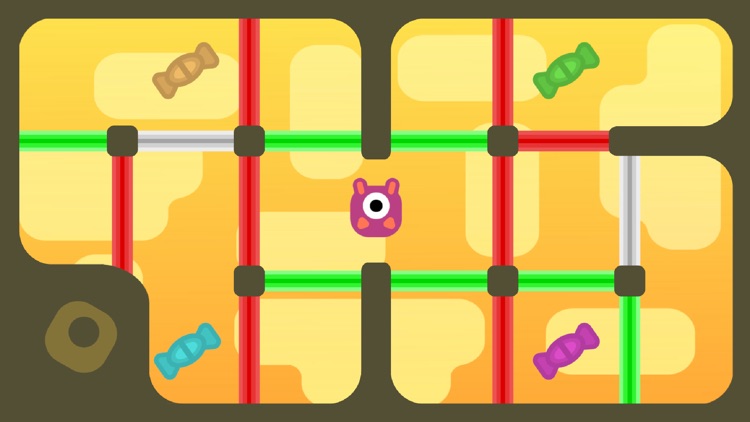 Coloured Doors screenshot-4