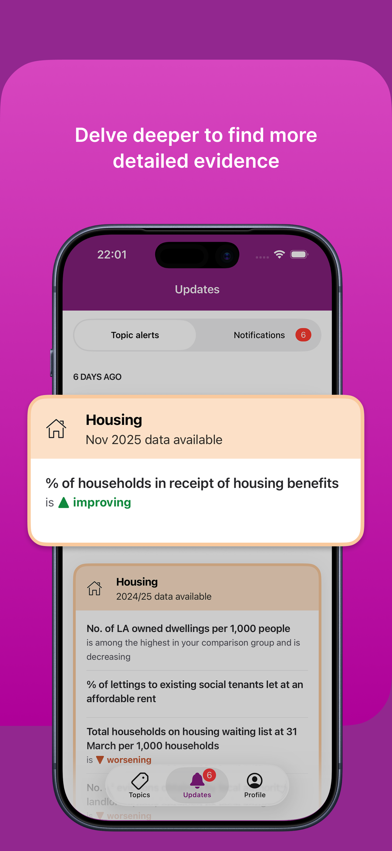 LG Inform App
