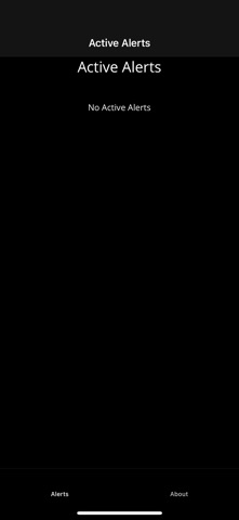 In Force911 Organization screenshot