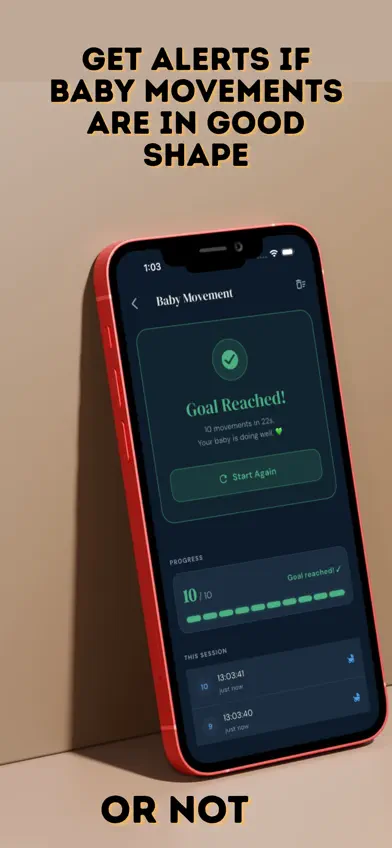 Latido Hub screenshot 3