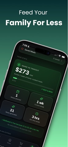 BiteBasket Screenshot 7 of 10