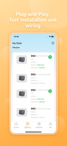 EZ Solar Screenshot 3 of 5