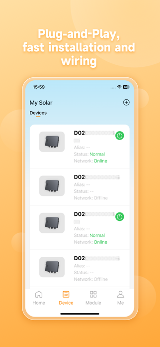 EZ Solar Screenshot 3 of 5