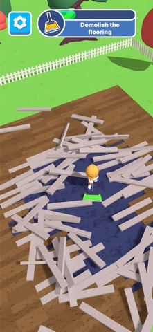 Renovation Empire: Redesign Screenshot 1 of 8