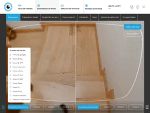 Prats Precision Fit screenshot 2