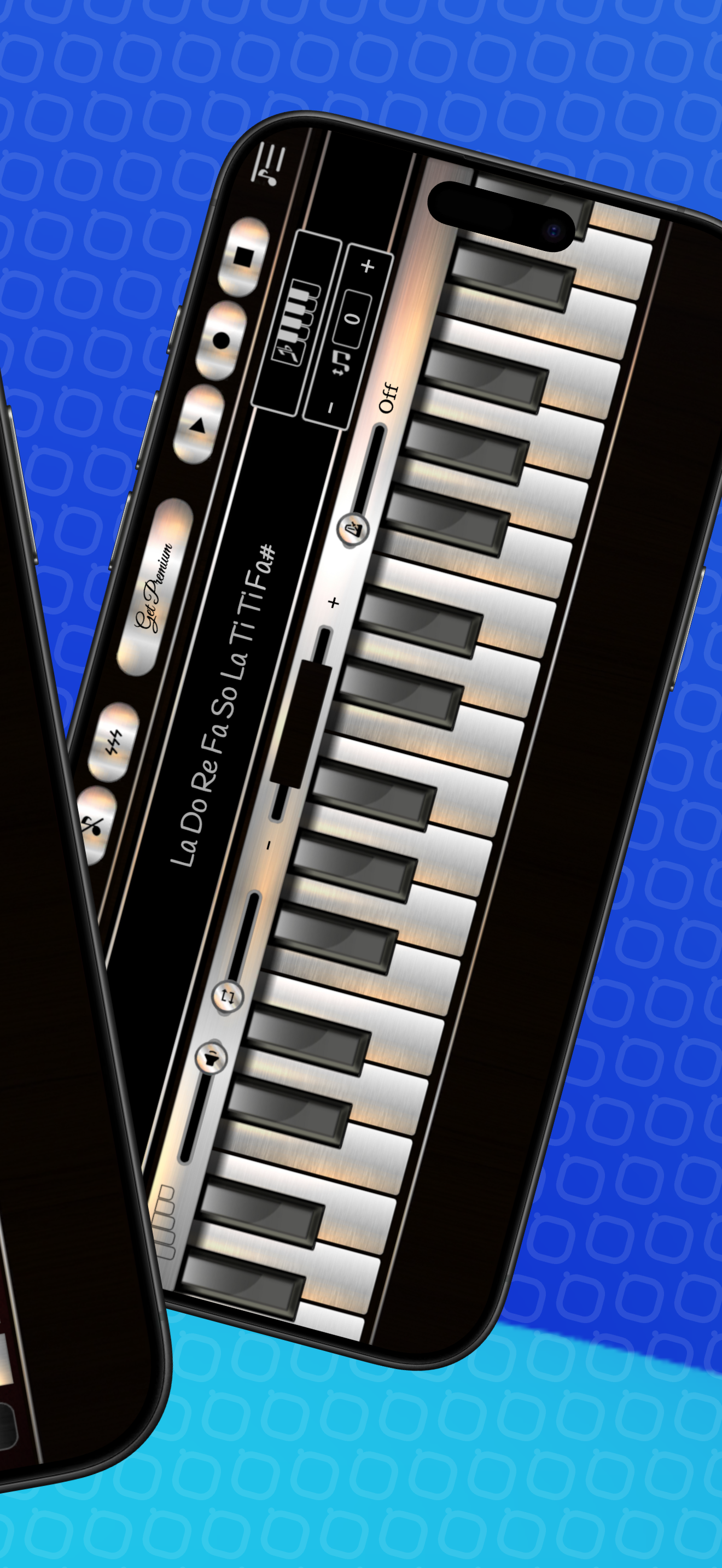 Professional Glockenspiel