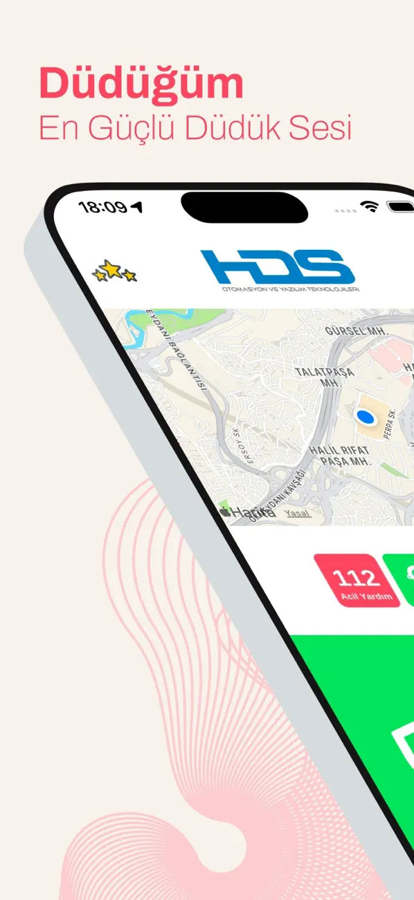 Screenshot #1 pour Düdüğüm