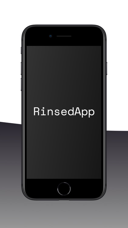 RinsedApp screenshot-7