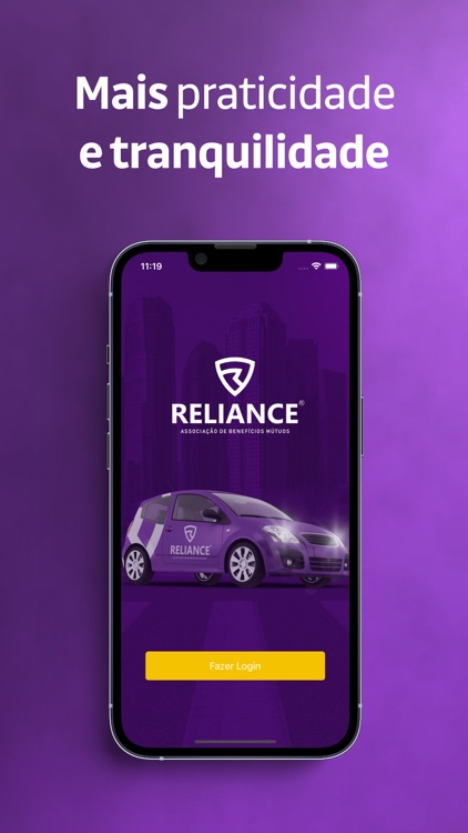 Reliance Benefícios