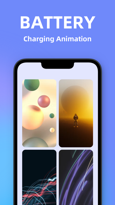 Boost Cleaner iPhone screenshot 7 - Utilities app