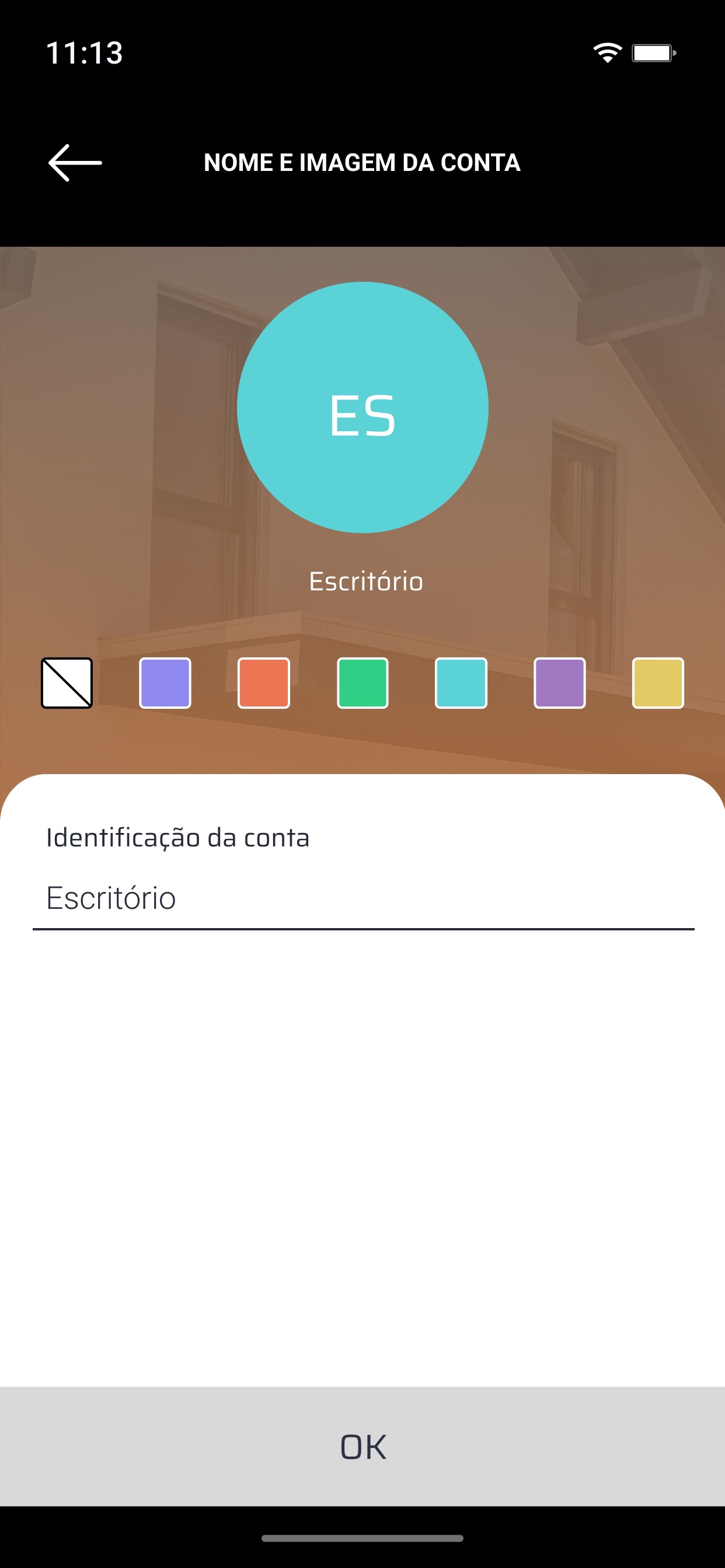 Screenshot 4 of Silveira Mobile