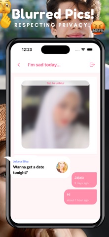 BubbleTea Talk screenshot